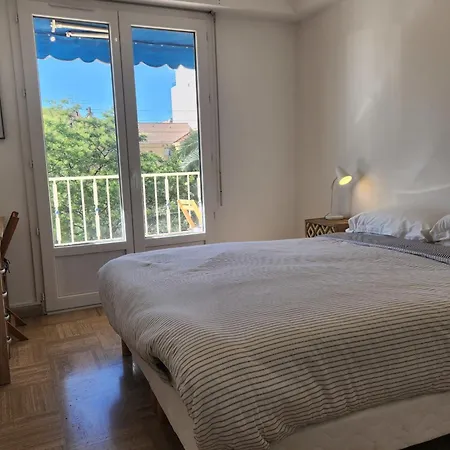 3-pièces Avec Terrasse Appartement Cannes